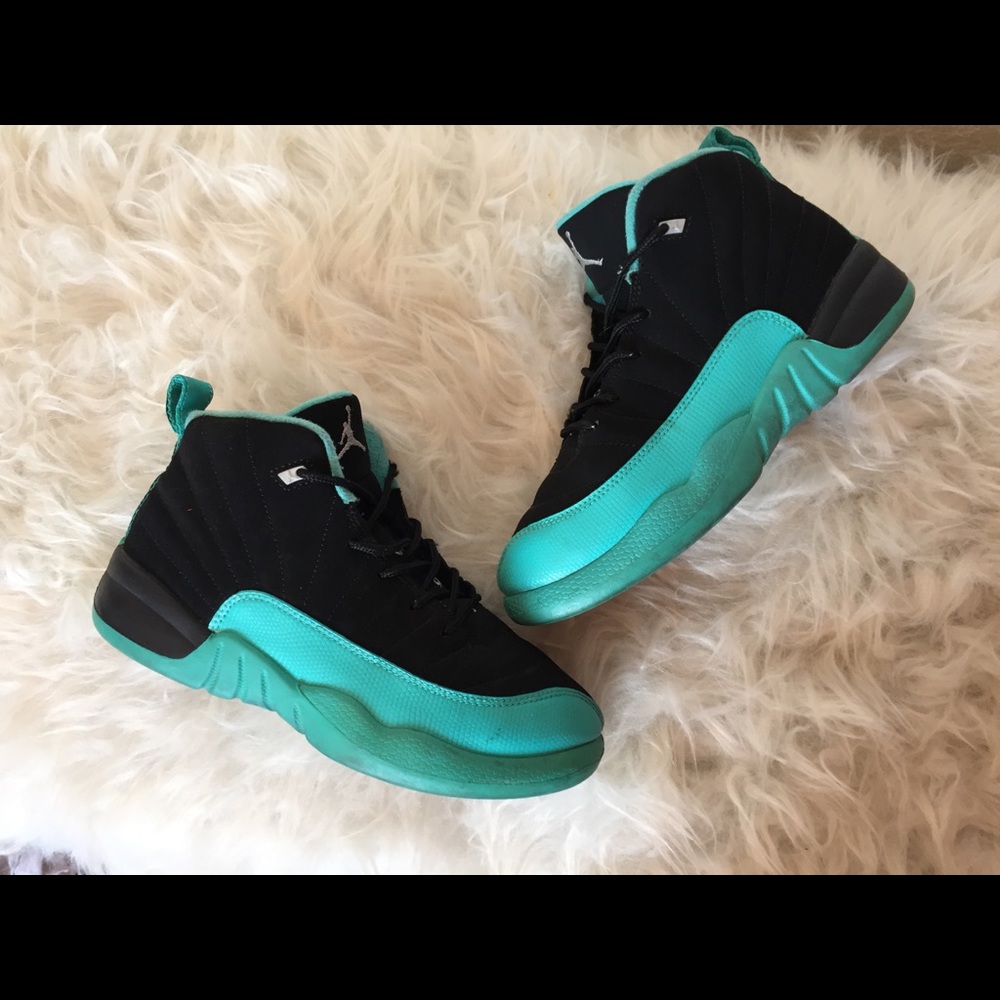 Tiffany Jordan 12s